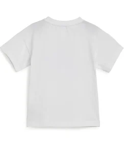 Best Baby t-shirt en shorts met opdruk Essentials Kinderen Bodysuits & One-Pieces