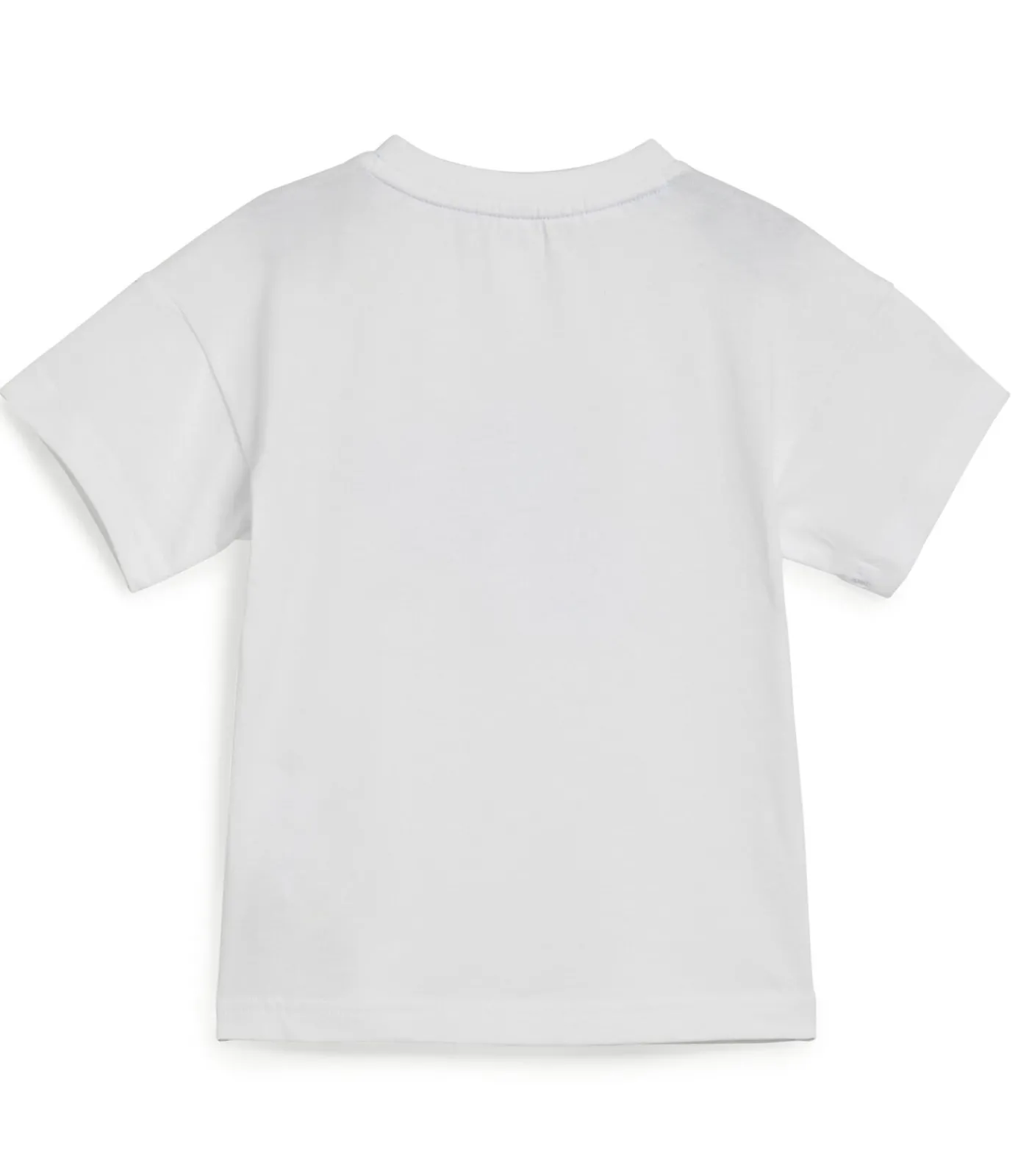 Best Baby t-shirt en shorts met opdruk Essentials Kinderen Bodysuits & One-Pieces