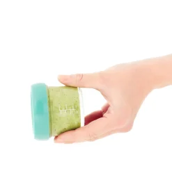 Kinderen BabyMoov Babybols - 4 Glazen Voorraadpotten - Our Imperfects