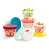 Kinderen BabyMoov Babybols - Babyvoeding Potjes