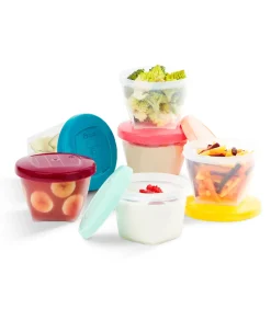 Kinderen BabyMoov Babybols - Babyvoeding Potjes