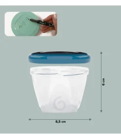 Kinderen BabyMoov Babybols - Babyvoeding Potjes