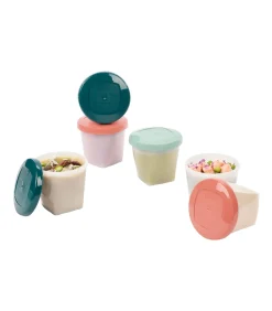 Kinderen BabyMoov Babybols - Biosourced