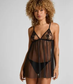 Babydoll Hilton DAMES Onderhemden