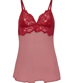 Hot Babydoll Whitney DAMES Onderhemden