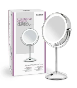 BaByliss Lighted Makeup Spiegel