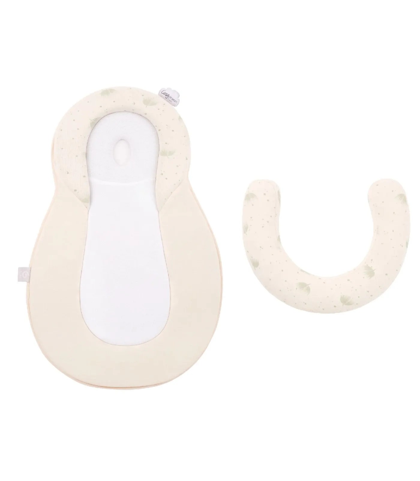 Kinderen BabyMoov Cosydream Fresh Babykussentjes