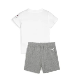 Kinderen PUMA Babyset BMW M Motorsport