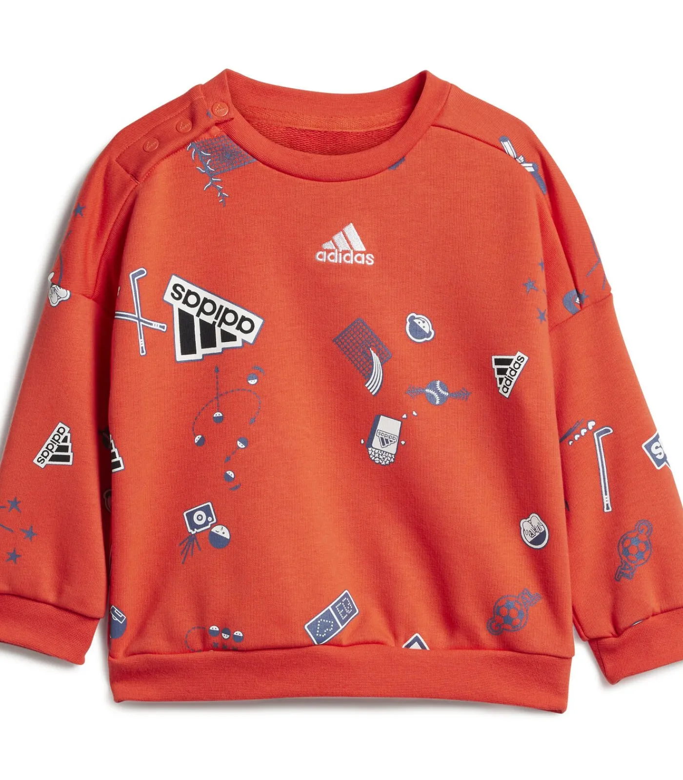 Sale Babyset Brand Love Kinderen Bodysuits & One-Pieces