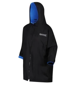 Kinderen Regatta BACK PRINT - Gi - Zwart