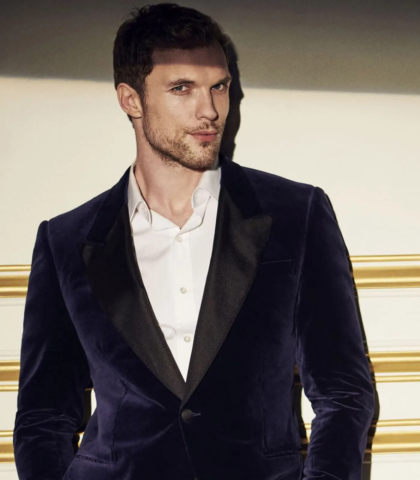 Hot Bad Boy Deodorant Spray 100 ml Deodorants