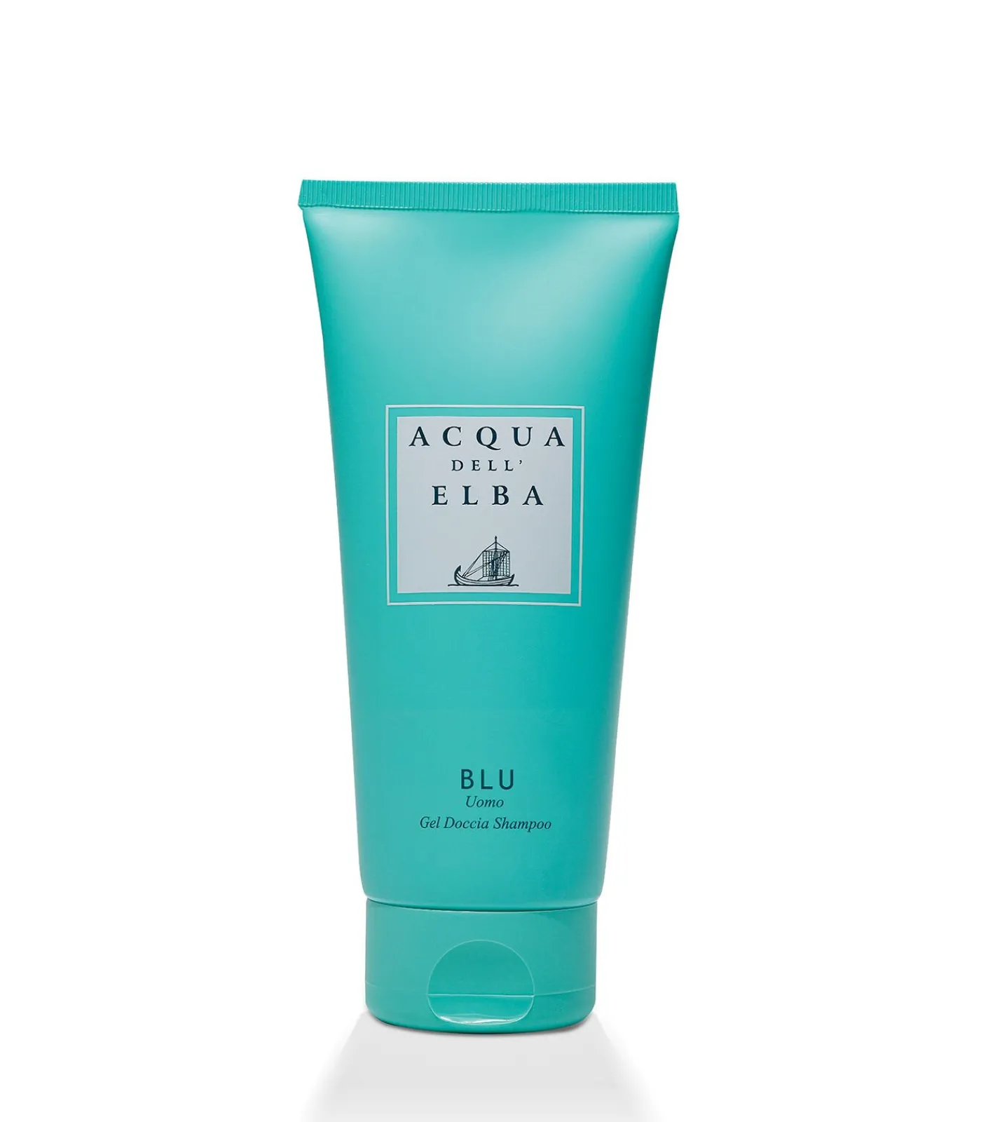 Acqua dell’Elba Bad Douchegel Blu Mannen 200 ml