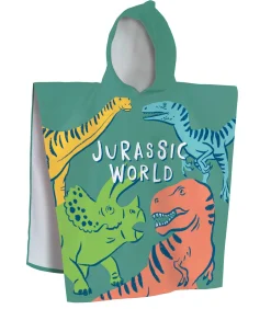 Best Badcape, 100% katoen, QUATRO Kinderen Ondergoed En Nachtmode