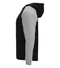 Kinderen Roly BADET - Trui met kap - Zwart Multi-kleur