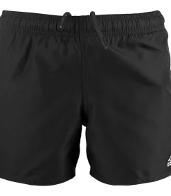 Kinderen Adidas BADGE - Zwembroek - Zwart