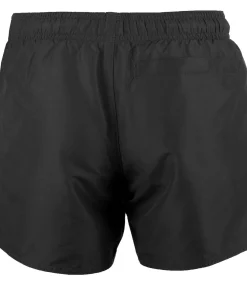 Kinderen Adidas BADGE - Zwembroek - Zwart