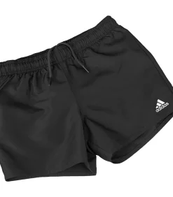 Kinderen Adidas BADGE - Zwembroek - Zwart