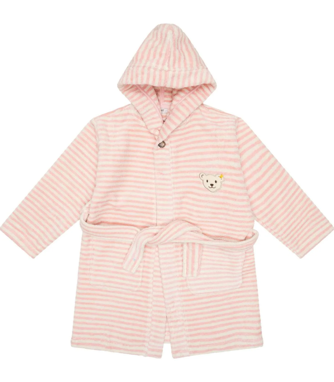 Kinderen Steiff Badjas