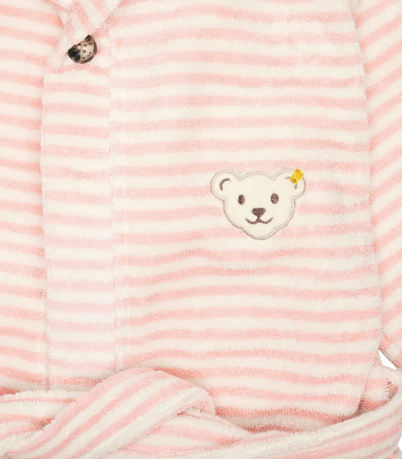 Kinderen Steiff Badjas