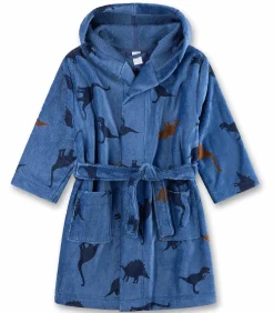 Kinderen Sanetta Badjas