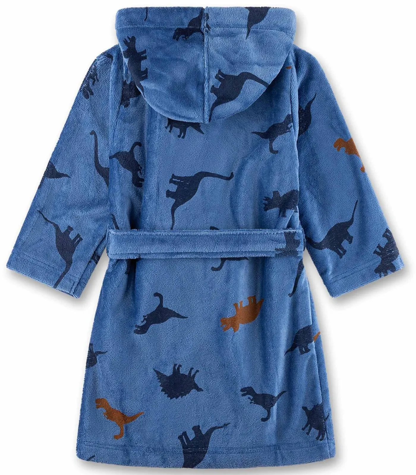 Kinderen Sanetta Badjas