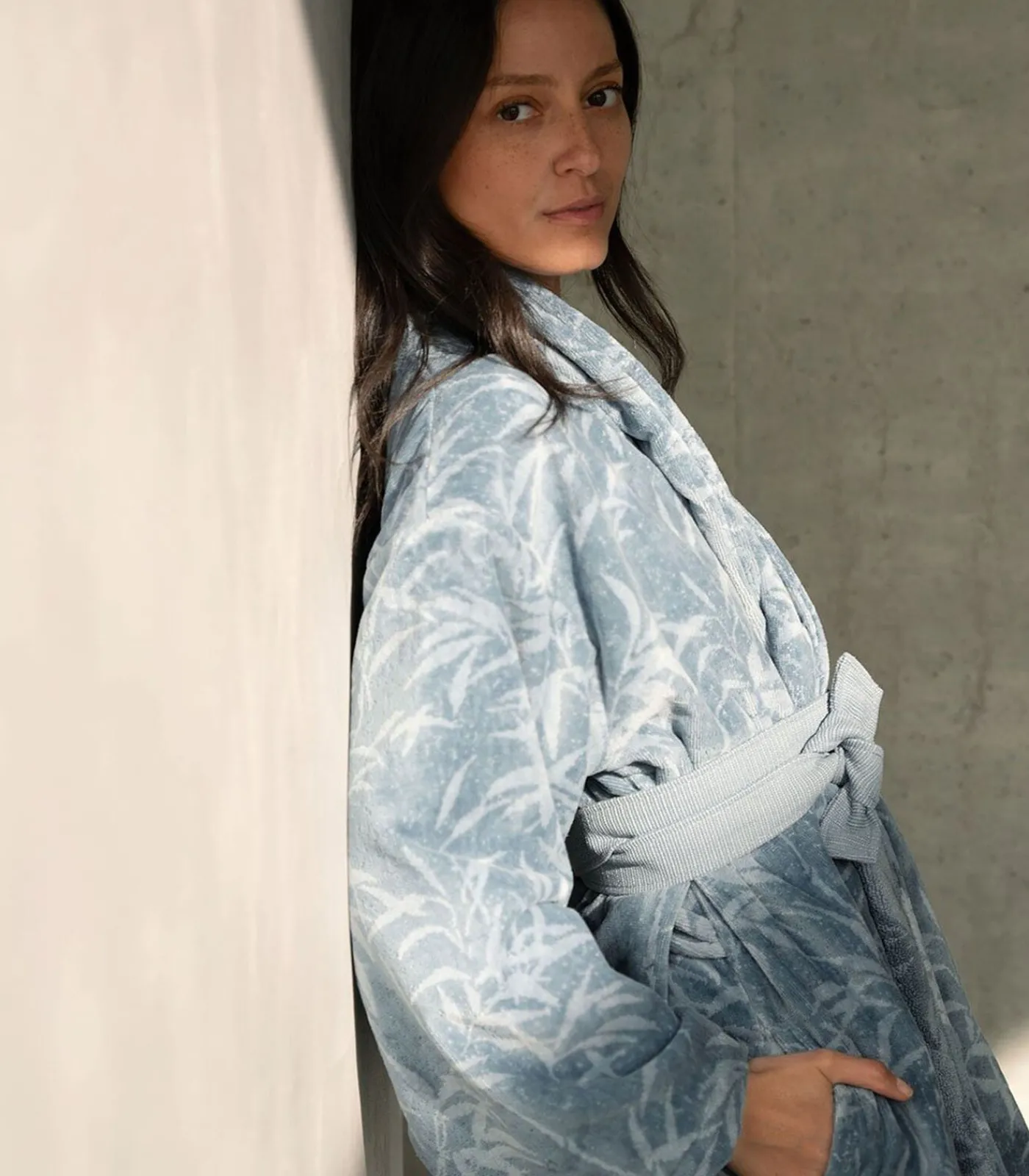 DAMES Anne de Solène Badjas | Contemplation