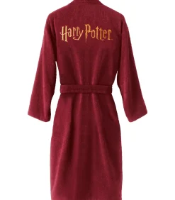 Sale Badjas 100% katoen, GRYFFONDOR DAMES Badjassen