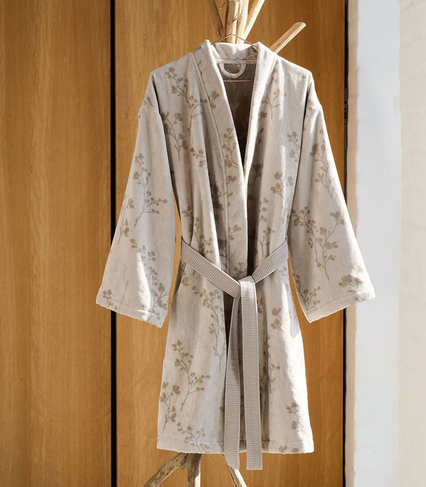 Sale Badjas | Minimaliste DAMES Badjassen