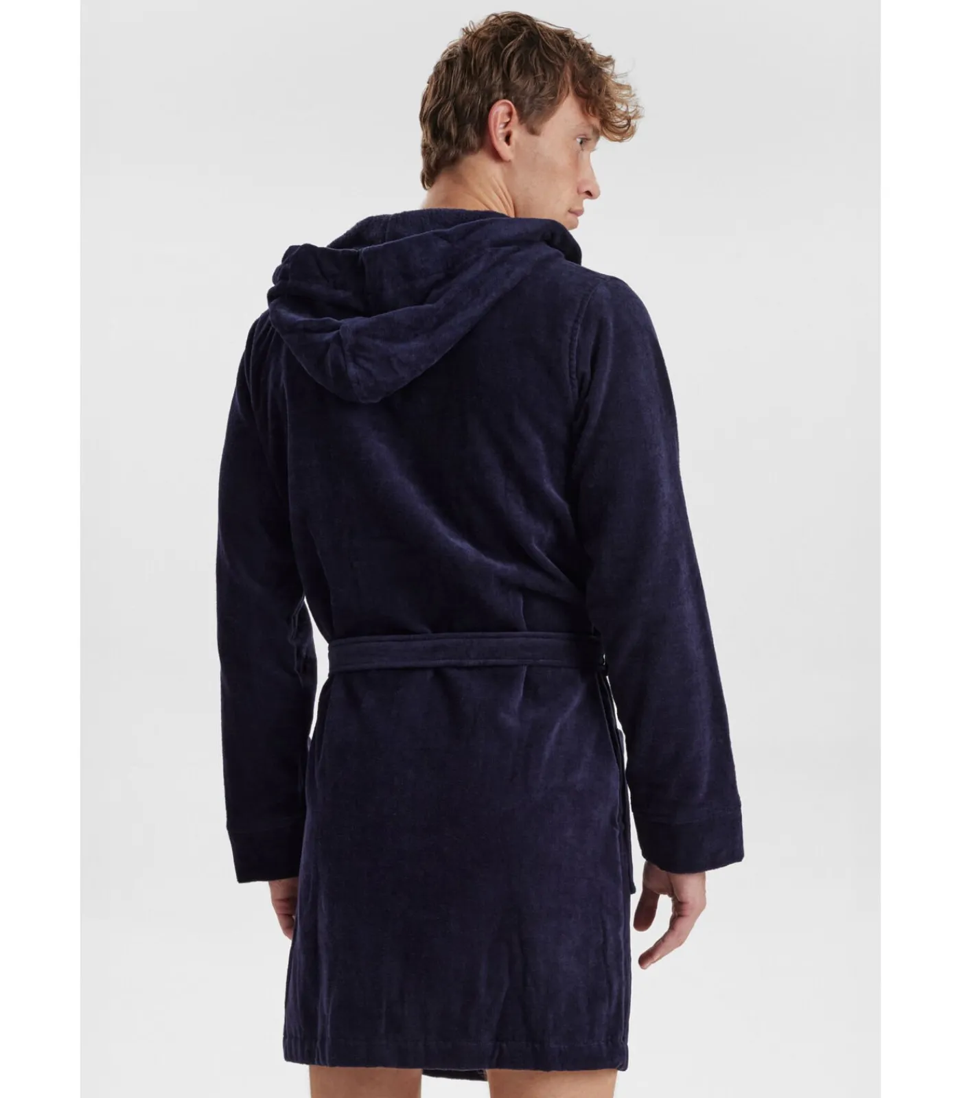 Heren CR 7 Badjas “CR7 bathrobe”