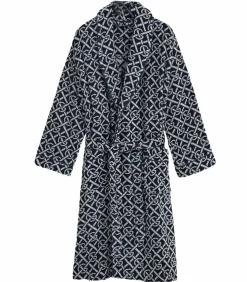 New Badjas G-PATTERN ROBE Heren Badjassen