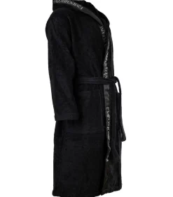 Heren Emporio Armani Badjas Sponge