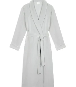 Badjas van micropolar FLOCON 160 DAMES Loungewear