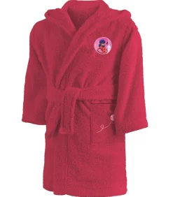 Discount Badjas voor kinderen met capuchon 100% katoen, SPARKLE Kinderen Ondergoed En Nachtmode