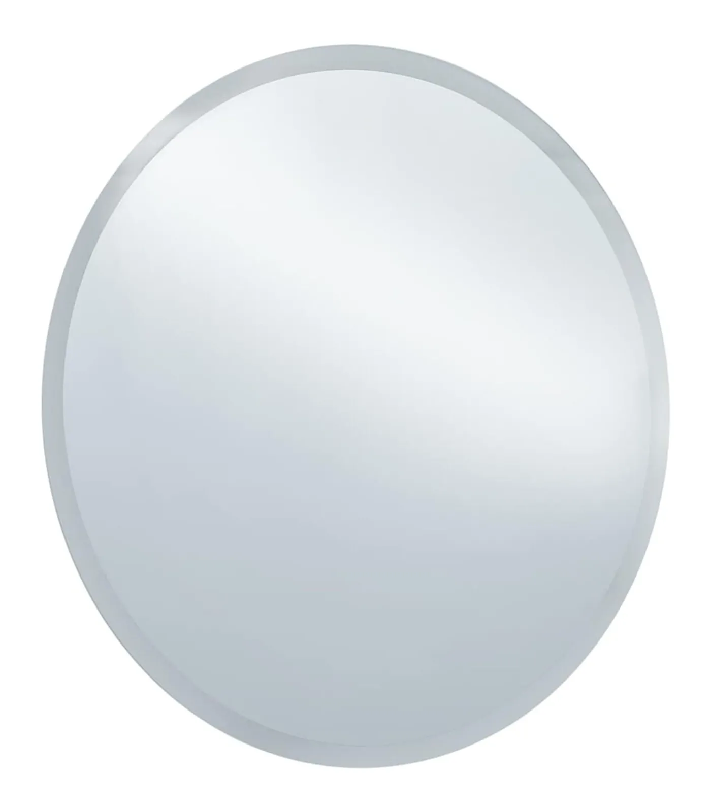 vidaXL Badkamerspiegel LED 60 cm