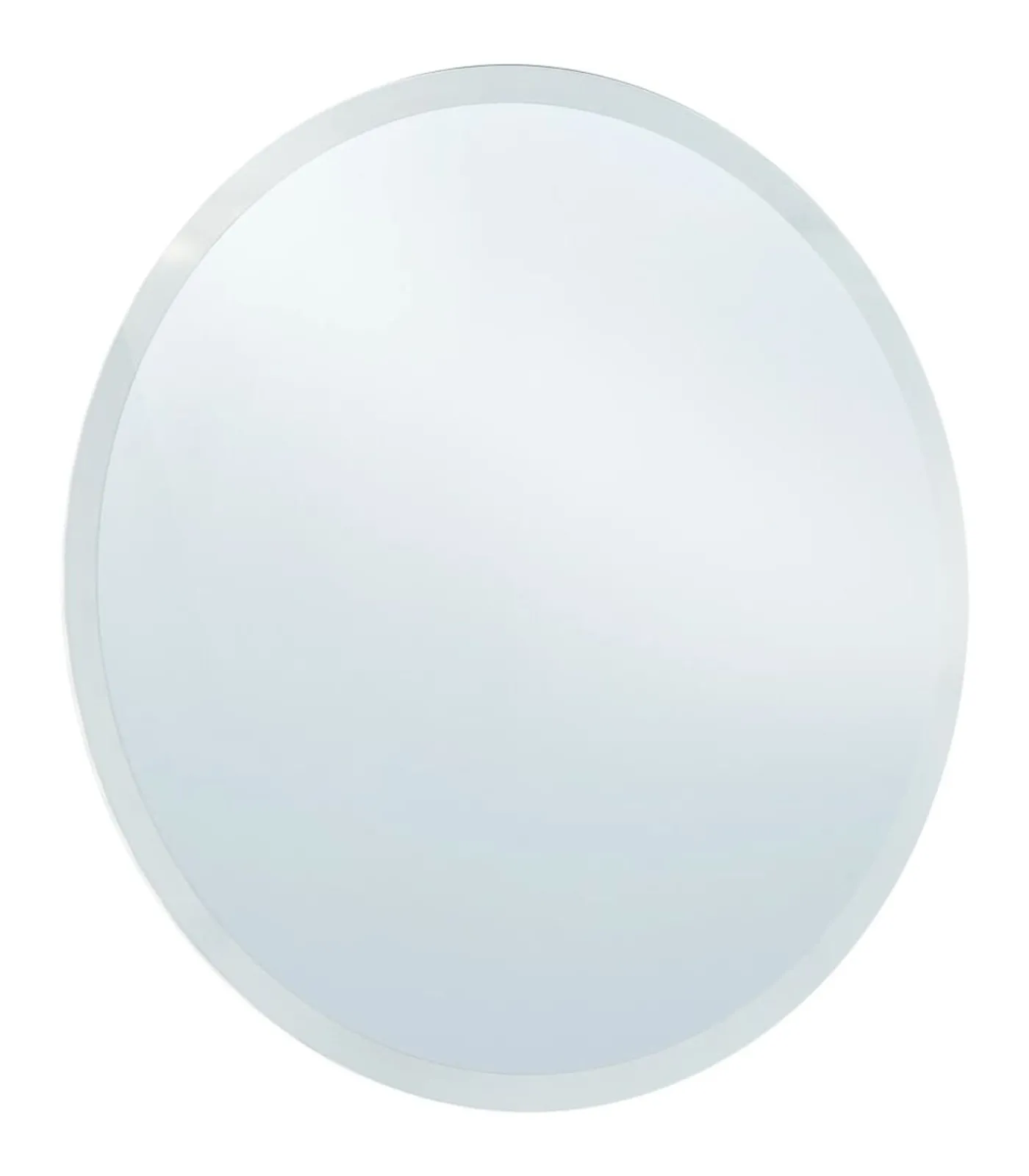 vidaXL Badkamerspiegel LED 60 cm