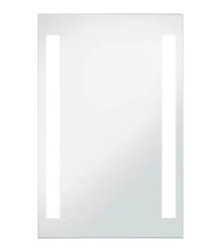 Best Badkamerspiegel LED 60x100 cm Spiegels