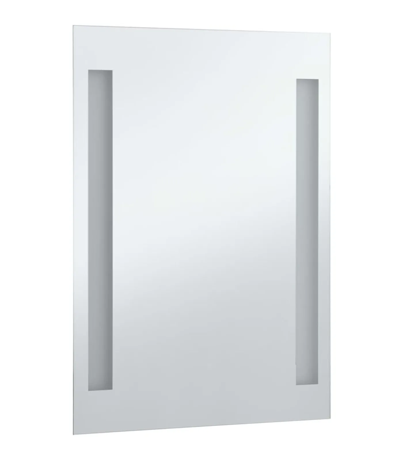 Best Badkamerspiegel LED 60x100 cm Spiegels