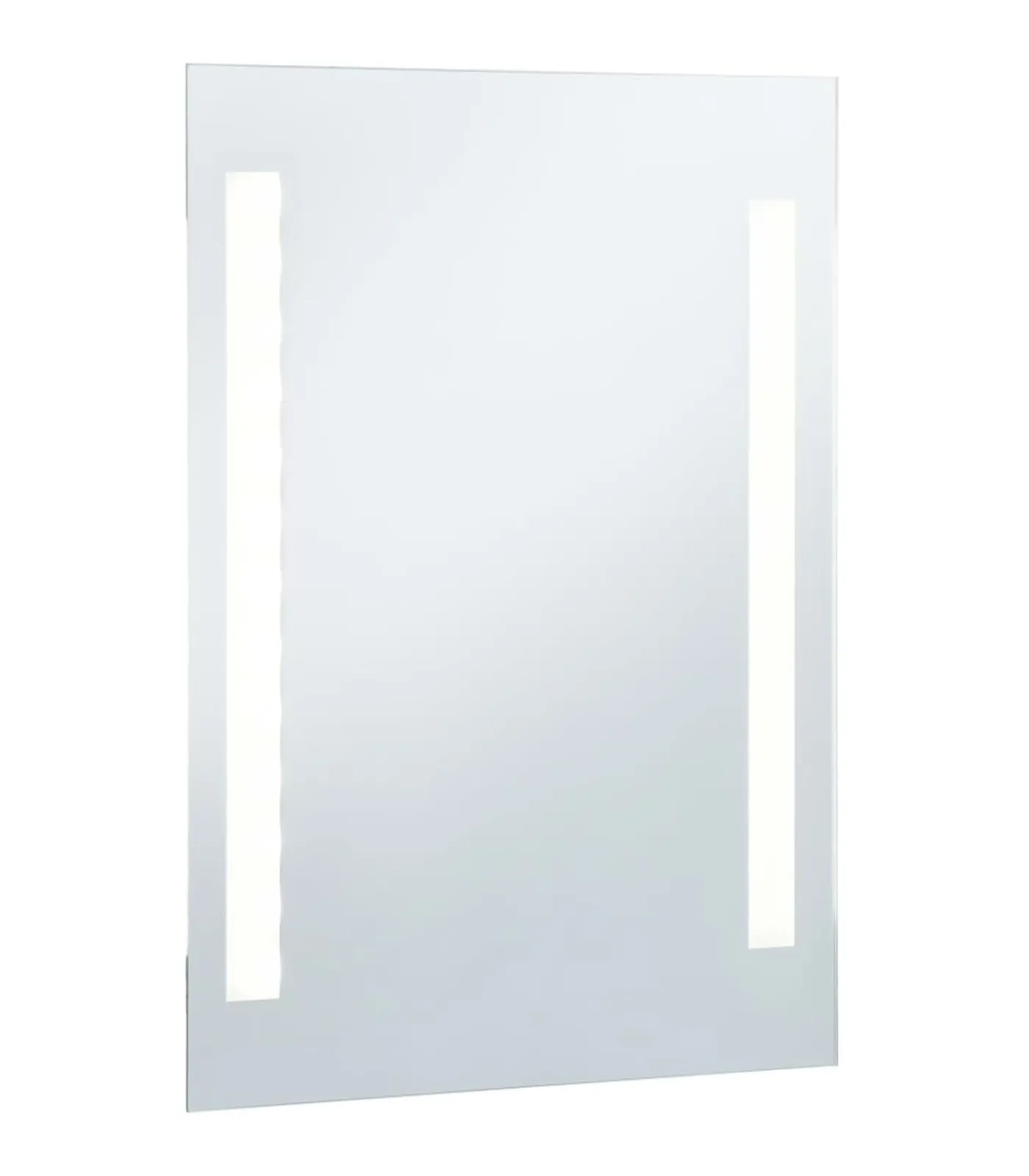 Best Badkamerspiegel LED 60x100 cm Spiegels