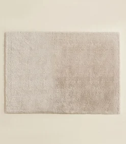 Chakra Badmat Bamboe Solid 60x100 cm Zand beige