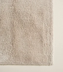 Chakra Badmat Bamboe Solid 60x100 cm Zand beige