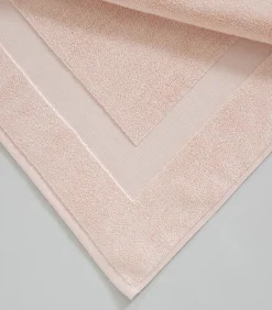 Badmat Frame 50x70 cm Lichtroze Bad-& Douchematten