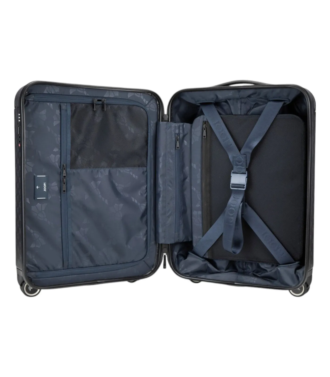 Online Bagage Cortina Volare 1.0 C55 Trolleys