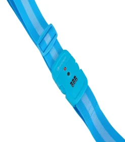 Discount Bagageband Blauw Reisaccessoires