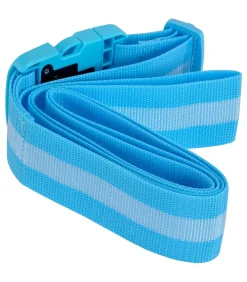 Discount Bagageband Blauw Reisaccessoires