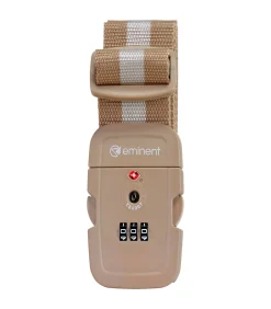 Eminent Bagageband Bruin