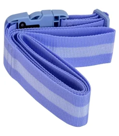 Eminent Bagageband Paars