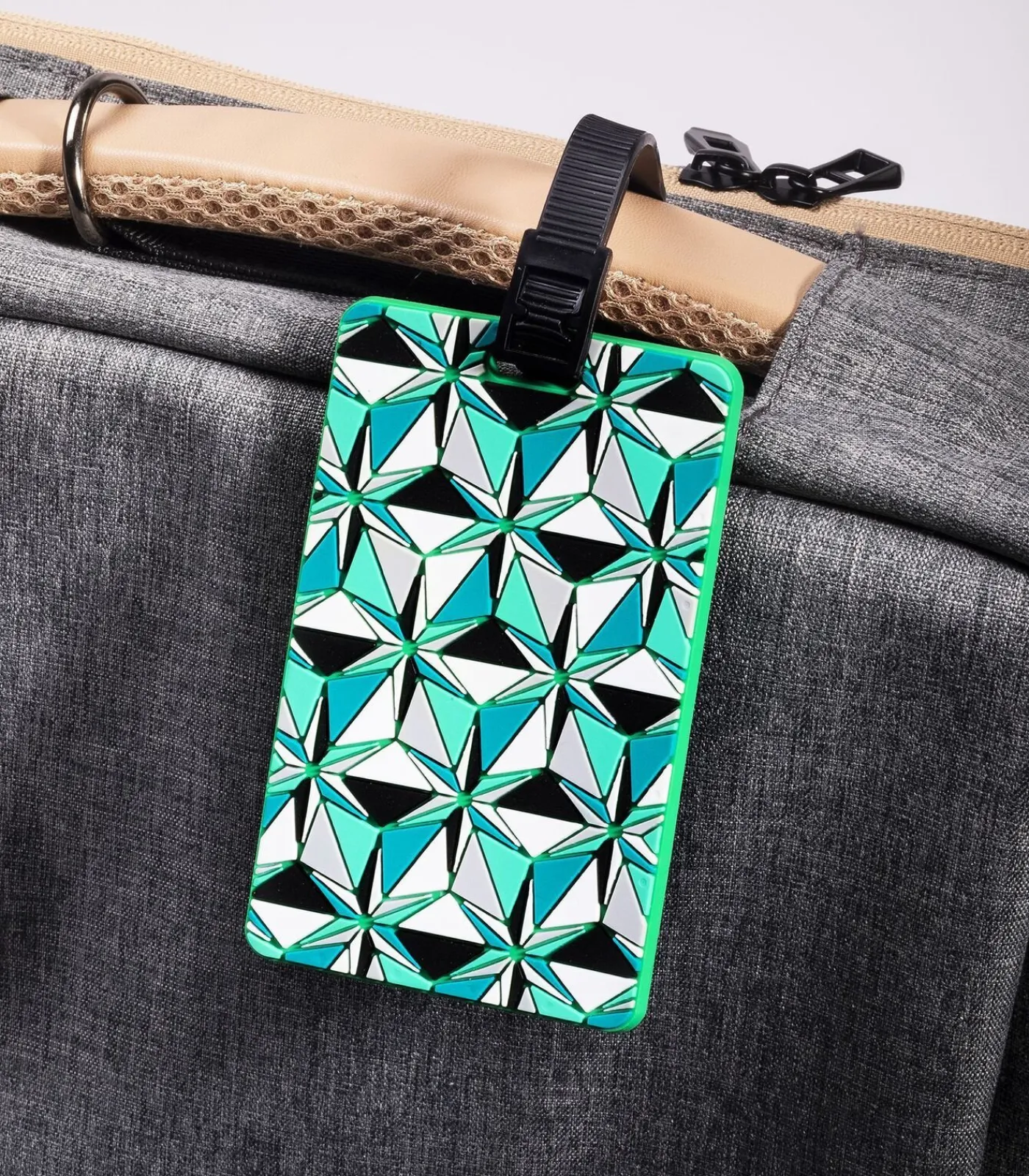 Clearance Bagagelabel - Sterren Reisaccessoires