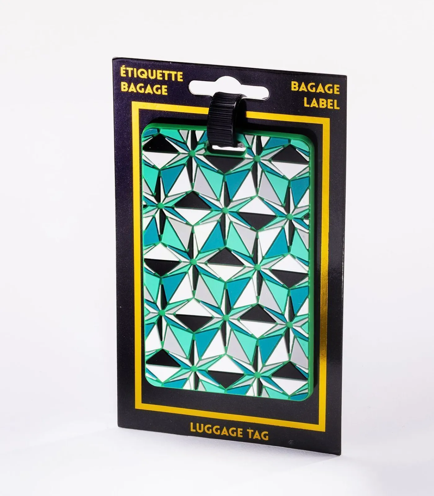 Clearance Bagagelabel - Sterren Reisaccessoires