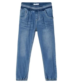 Kinderen name it Baggy jeans voor meisjes Bibitoras