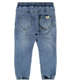 Kinderen name it Baggy jeans voor meisjes Bibitoras